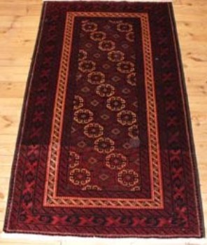 Red Belutsh