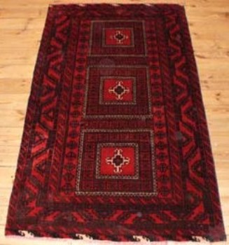Red Belutsh