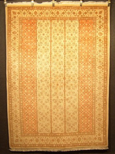 Light Tabriz Herati