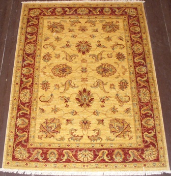 Ziegler of Light Ground Colour